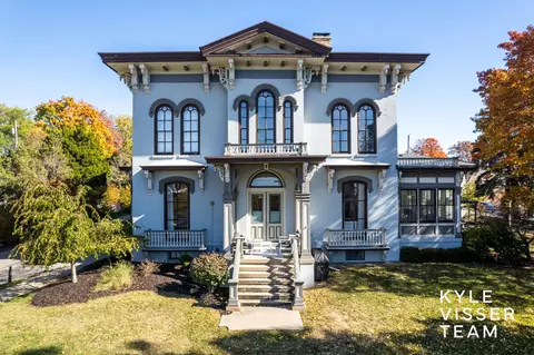 44 Lafayette Ave NE #5, Grand Rapids, MI 49503