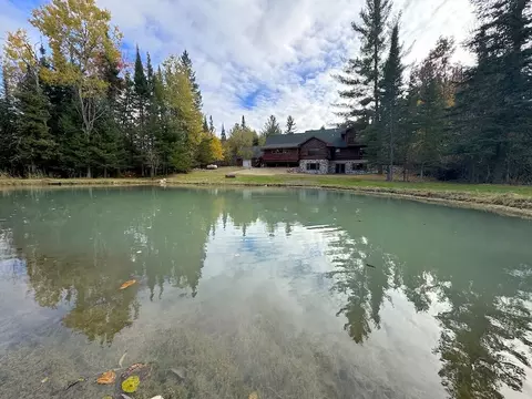 1968 Lost Lake Trail Trl, West Branch, MI 48661
