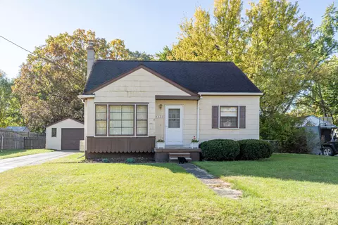 123 Cardinal Crst, Jackson, MI 49202