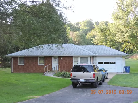 2935 W F Ave, Kalamazoo, MI 49009