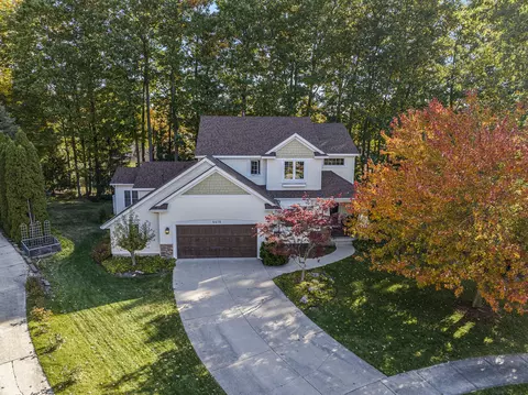 4418 Penny Ln SW, Wyoming, MI 49418