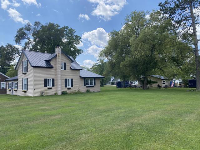 619 Colfax St, Cadillac, MI 49601