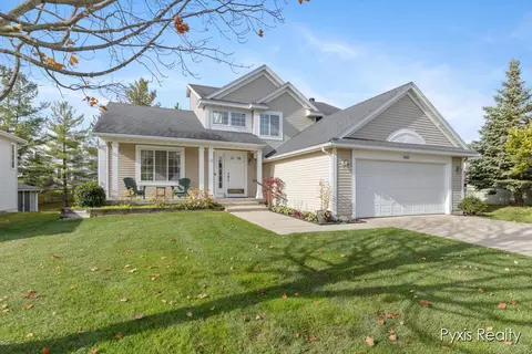 4663 Raintree Dr SE, Grand Rapids, MI 49512