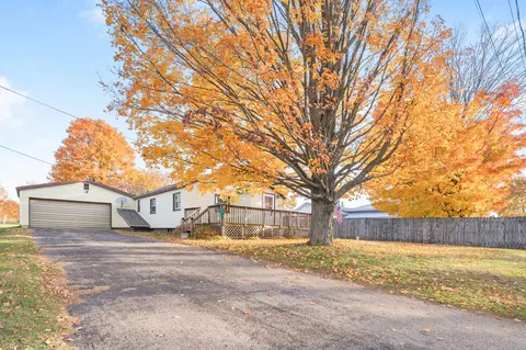 8416 Silver Maple St, Chase, MI 49623