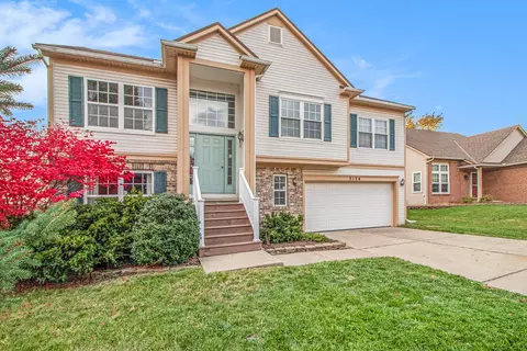 3124 Hawks Ave, Ann Arbor, MI 48108