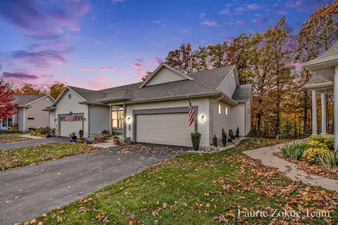 1005 Barrington #112, Grand Rapids, MI 49534