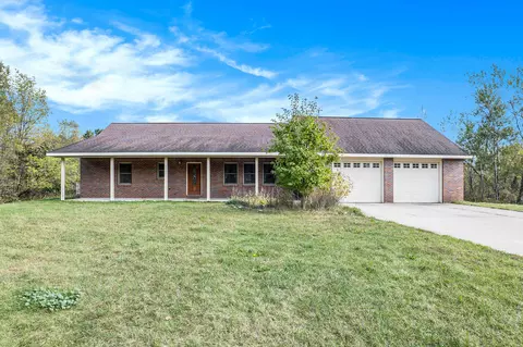 5261 Egner St NE, Sand Lake, MI 49343