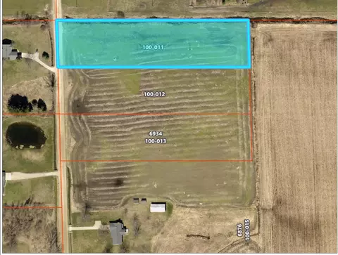 V/l 80th Avenue, Zeeland, MI 49464