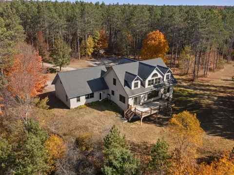 15691 Fewins Rd, Interlochen, MI 49643