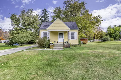239 Evelyn St, Jackson, MI 49203