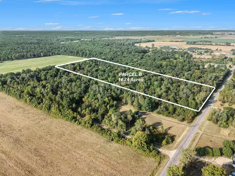 V/l Par B 116th Avenue, Fennville, MI 49408