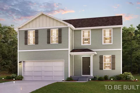 512 Dogwood Ln, Watervliet, MI 49098