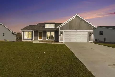 5253 Margot Ln, Allendale, MI 49401