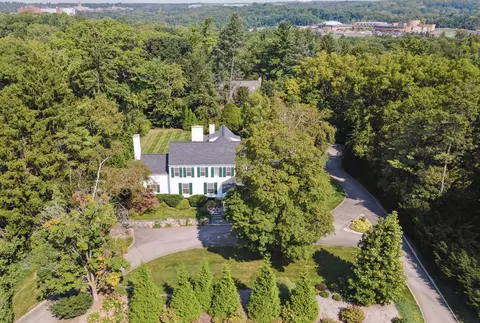 3063 Geddes Ave, Ann Arbor, MI 48104