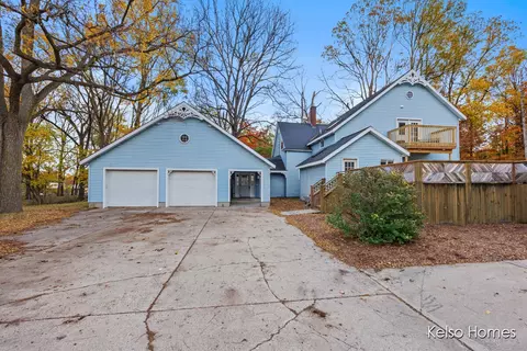 1228 Northrup Ave NW, Grand Rapids, MI 49504