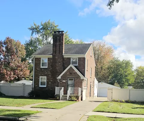 18418 Blackmoor St, Detroit, MI 48234
