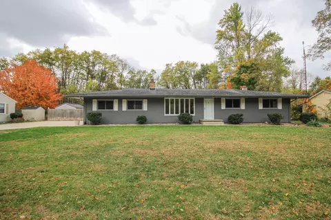 16211 Null Rd, Three Rivers, MI 49093