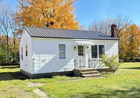 103 Lincoln St, Litchfield, MI 49252