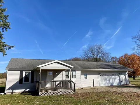 7302 23 12 Mile Rd, Homer, MI 49245