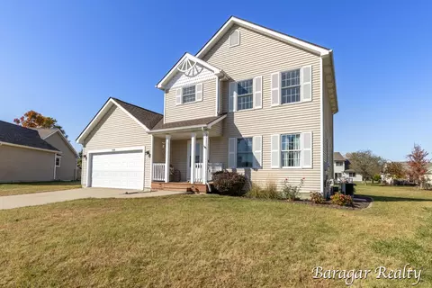 1335 Hosta Ct, Holt, MI 48842