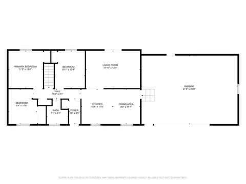 855 Maplehill Ave SE, Ada, MI 49301 photo 14