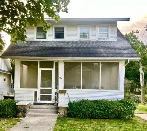 154 S Manning St, Hillsdale, MI 49242