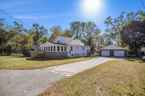 160 Rook St, Battle Creek, MI 49014