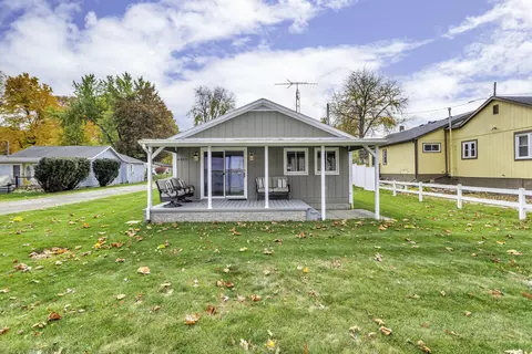4489 Woerner Rd, Manitou Beach, MI 49253