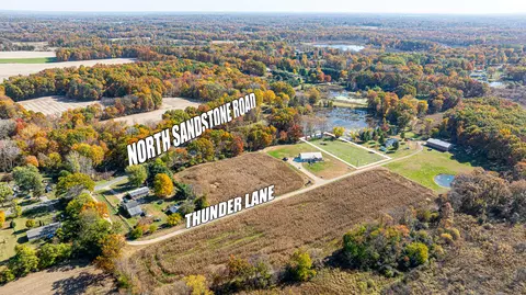 V/l Thunder Lane, Jackson, MI 49201 photo 2