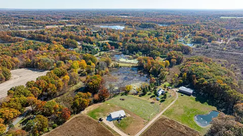 V/l Thunder Lane, Jackson, MI 49201 photo 13