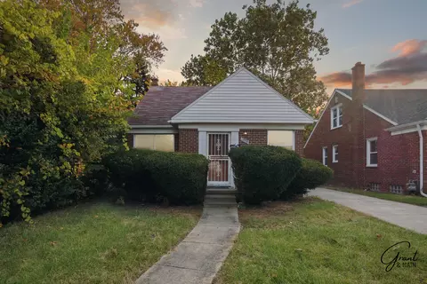 12874 Grandmont Ave, Detroit, MI 48227