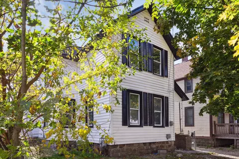 116 E Belmont St, Kalamazoo, MI 49001