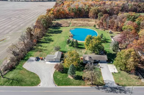 5920 Lyons Hwy, Adrian, MI 49221