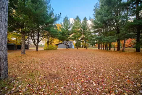 15049 Healy Lake Rd, Bear Lake, MI 49614