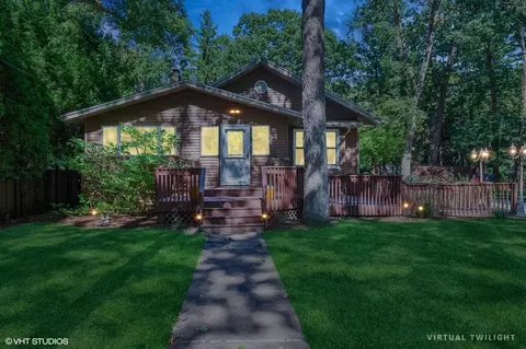 49 Pocantico Trl, New Buffalo, MI 49117