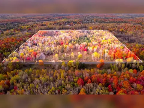V/l W Mineral Avenue, Iron River, MI 49935
