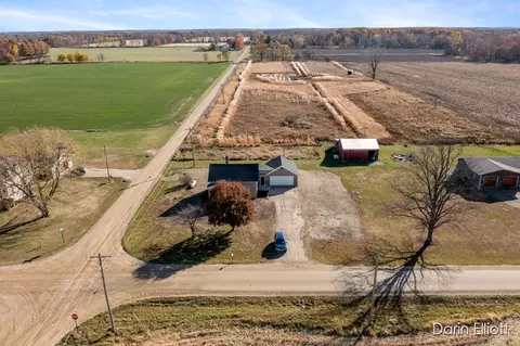 14009 W Maple Rapids Rd, Fowler, MI 48835 photo 32