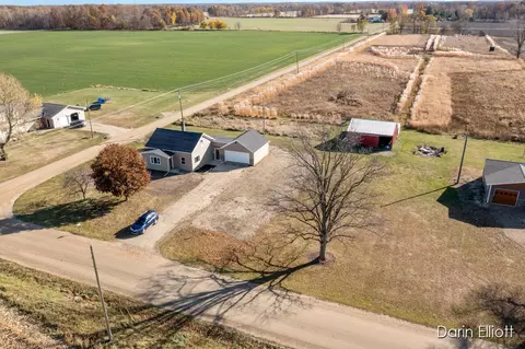 14009 W Maple Rapids Rd, Fowler, MI 48835 photo 5