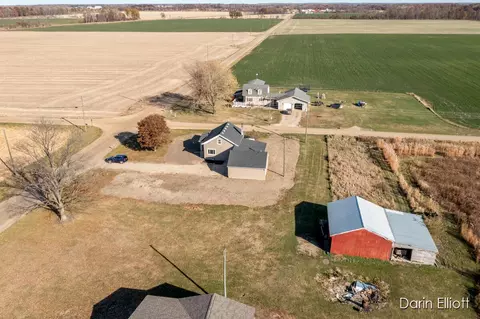 14009 W Maple Rapids Rd, Fowler, MI 48835 photo 29