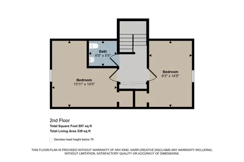 14009 W Maple Rapids Rd, Fowler, MI 48835 photo 7