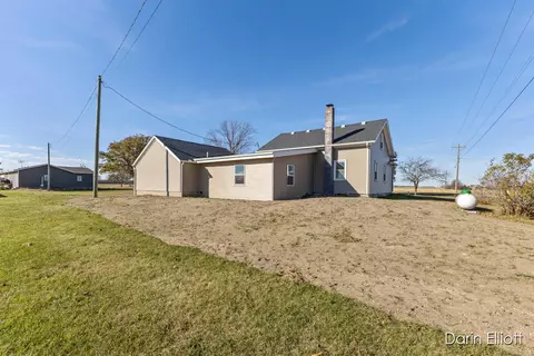 14009 W Maple Rapids Rd, Fowler, MI 48835 photo 23