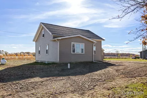 14009 W Maple Rapids Rd, Fowler, MI 48835 photo 8