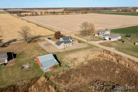 14009 W Maple Rapids Rd, Fowler, MI 48835 photo 30