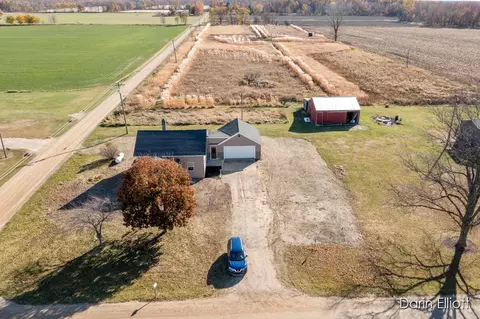 14009 W Maple Rapids Rd, Fowler, MI 48835 photo 27