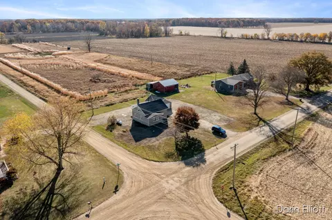 14009 W Maple Rapids Rd, Fowler, MI 48835 photo 31