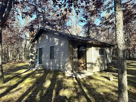 2508 W 11 12 Mile Rd, Irons, MI 49644