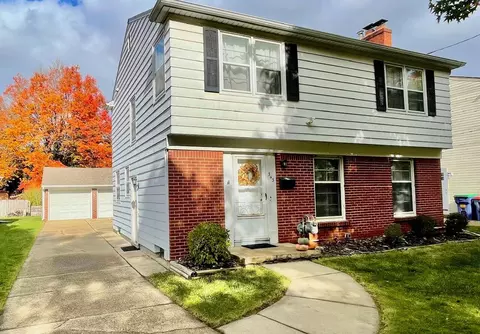 343 Spruce St SE, Grand Rapids, MI 49507