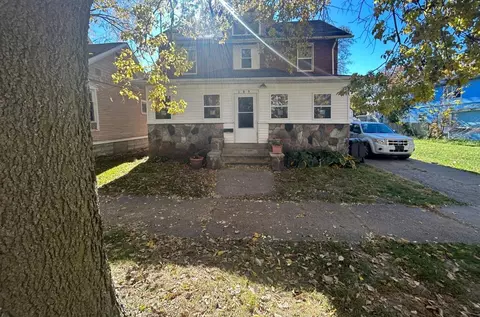 509 W Biddle St, Jackson, MI 49203