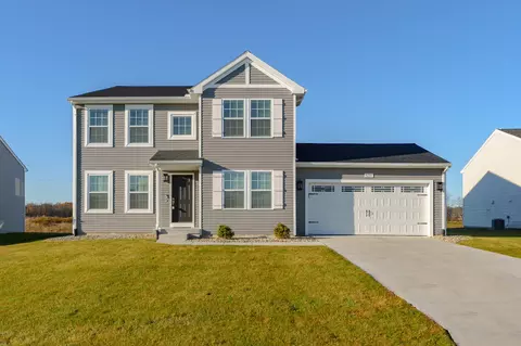 8270 W Sturtevant Ave, Richland, MI 49083