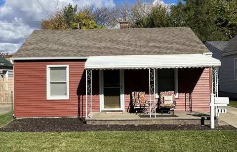 111 E Coy Ave, Hazel Park, MI 48030 photo 42